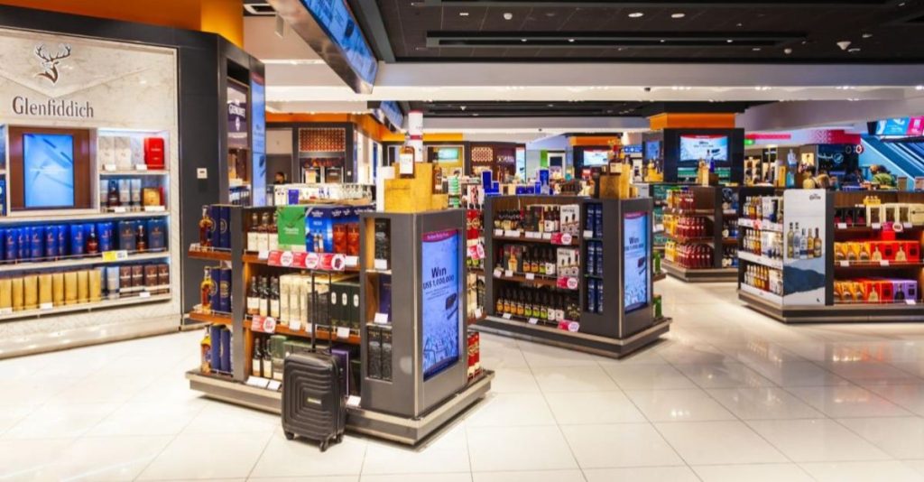 10 Best Retail Interior Design Ideas and Trends to Boost Sales