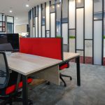 10 Corporate Office Design Ideas in Malaysia to Increase Productivity
