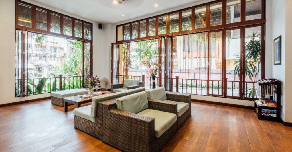 15 Interior Design Ideas in Malaysia for Home