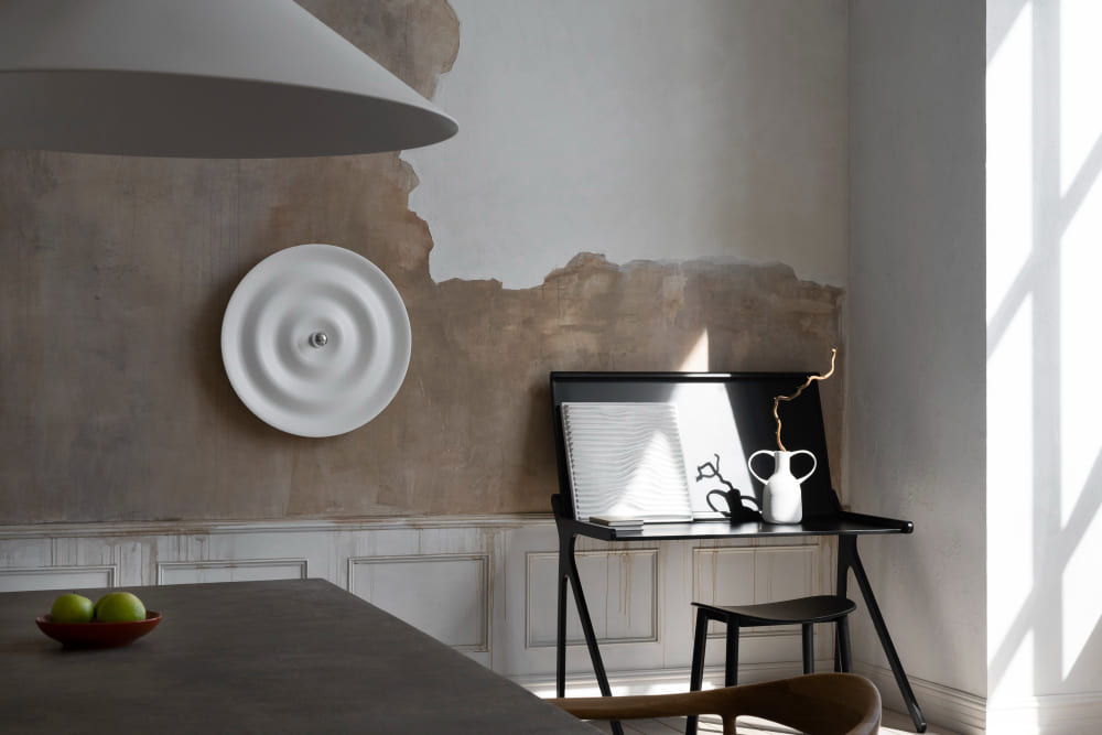 Industrial Luxury for Loft-Style Condos