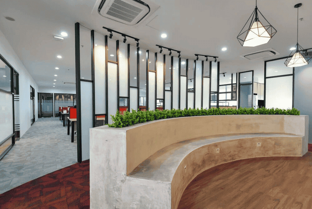 Flexible Multipurpose Spaces