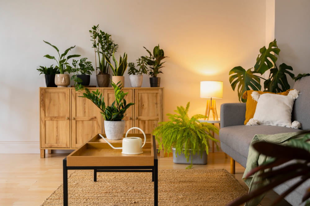 Sustainable Materials for Eco-Friendly Homes