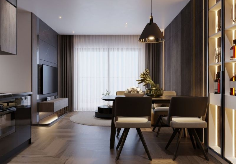 Modern Interior Design 2