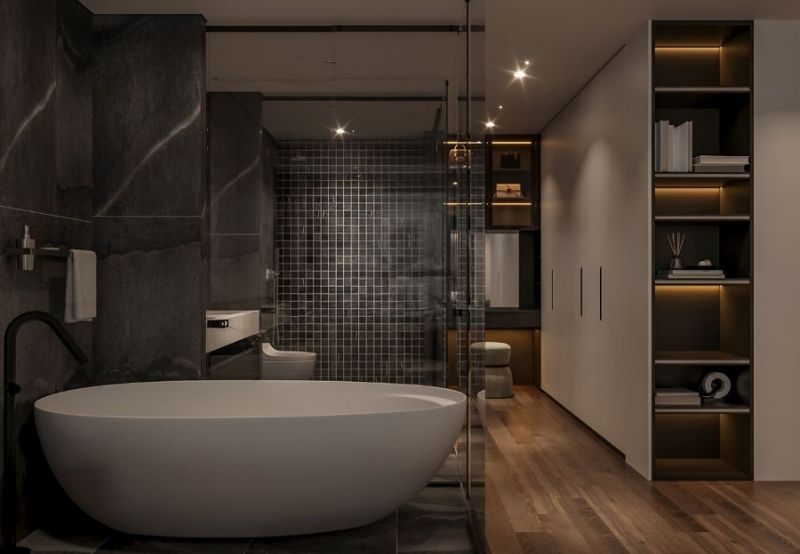 Modern Interior Design 4