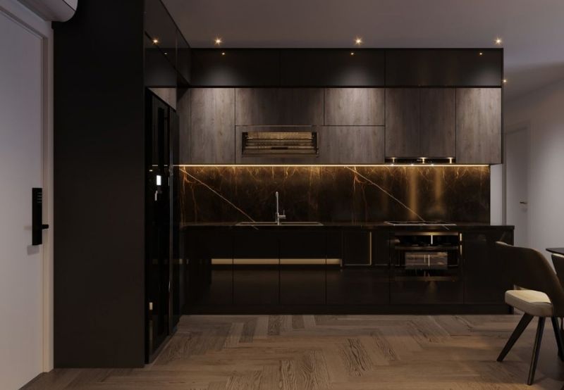 Modern Interior Design 5