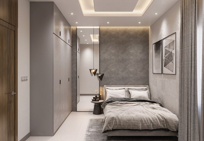 Terrace Interior Design 4