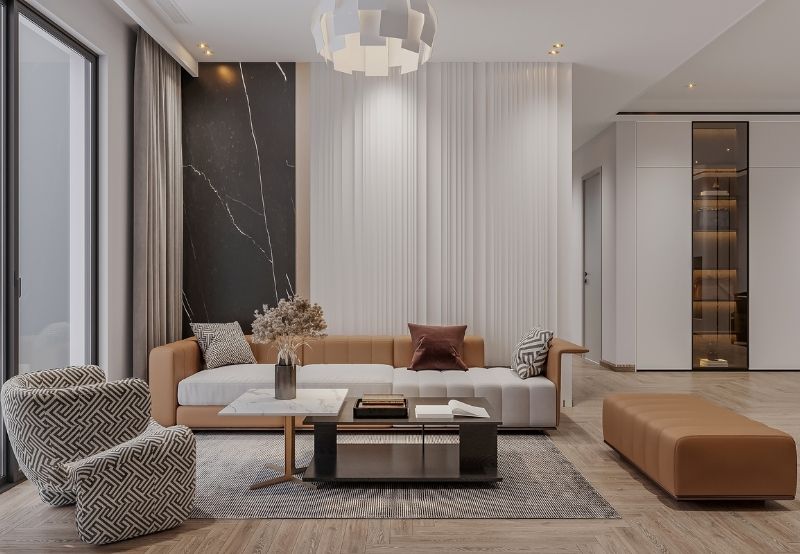 Terrace Interior Design 5