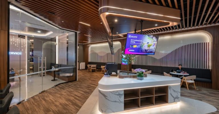 8 Commercial Design Ideas That Reduce Wasted Space in Business Premises