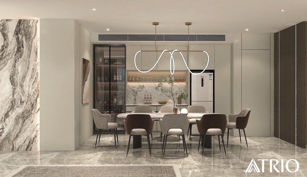 Design a kitchen that aligns with your lifestyle at home