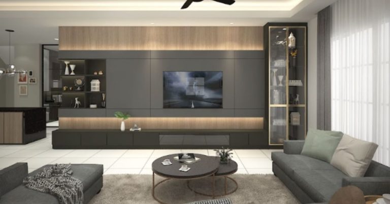 10 Interior Design Ideas for Home That Work Better When Planned With Renovation