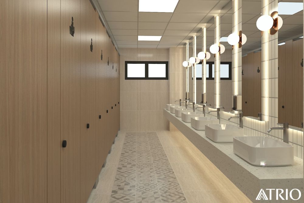Public Toilet Shah Alam 6 Cover