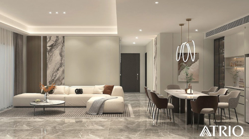 Renovations for old houses by showing before and after through use of 3D conceptual presentation before the project happens